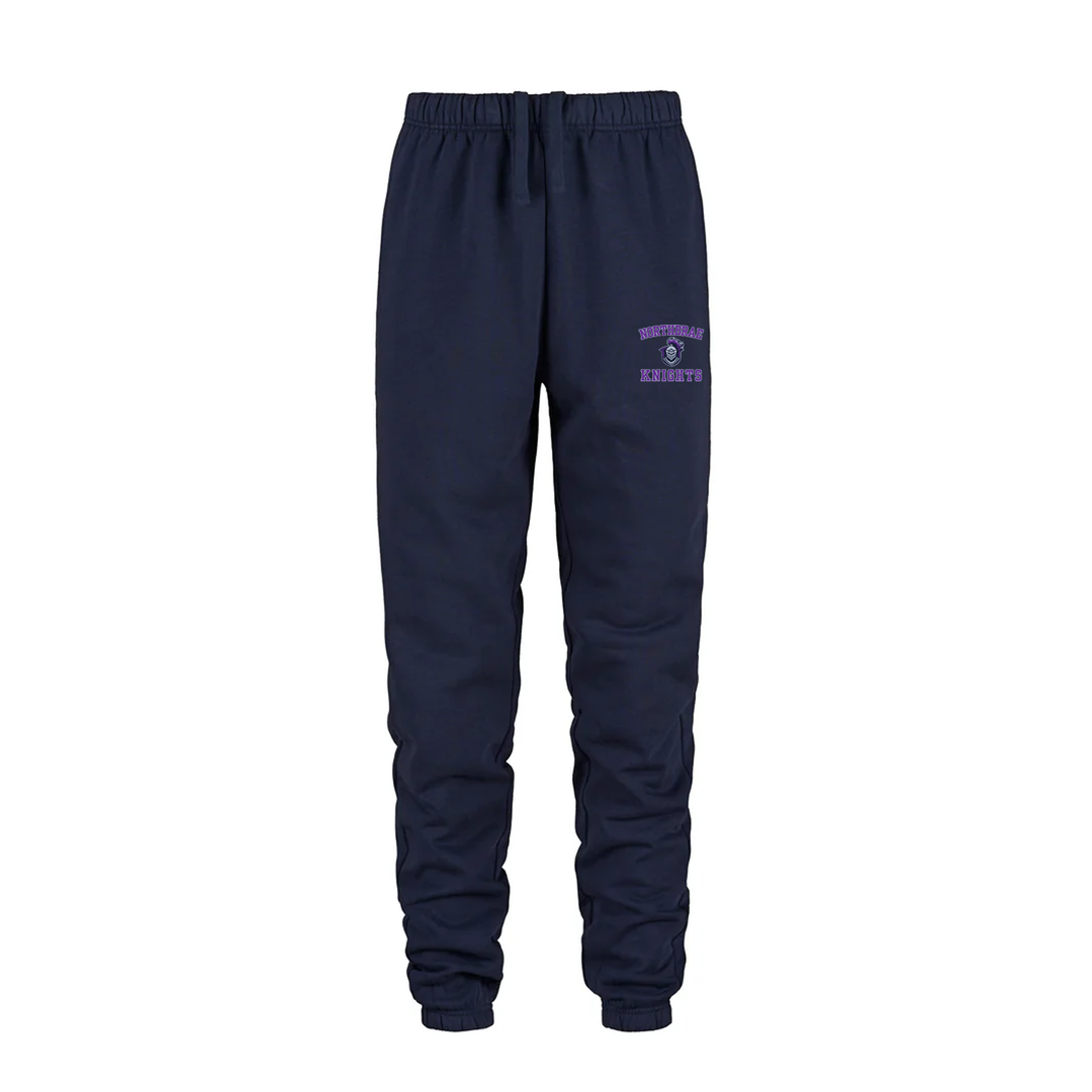 NORTHBRAE CLASSIC SWEATPANTS (UNISEX)