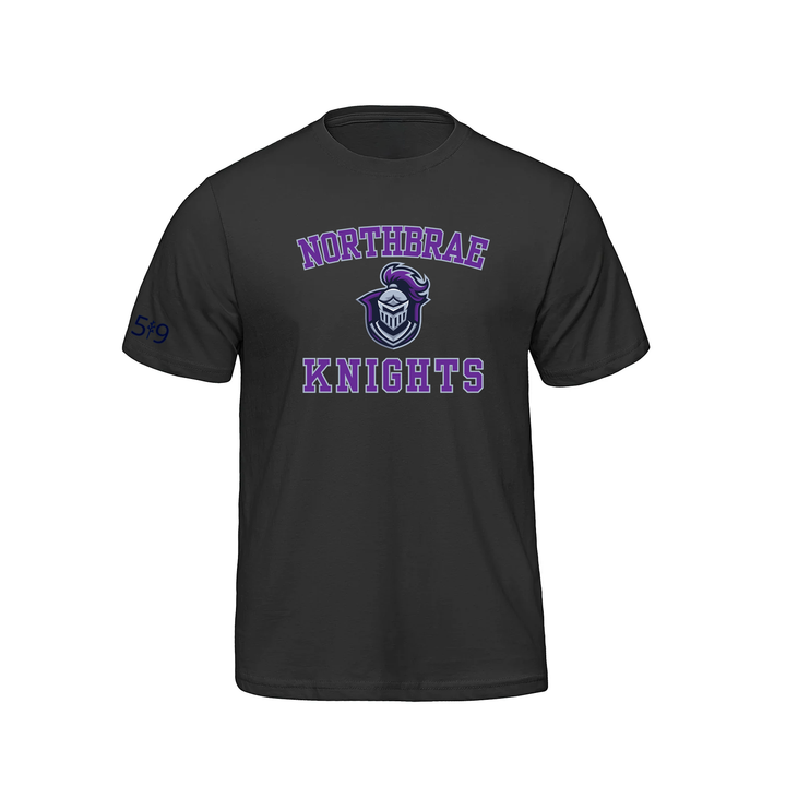 NORTHBRAE CLASSIC TEE (MENS)