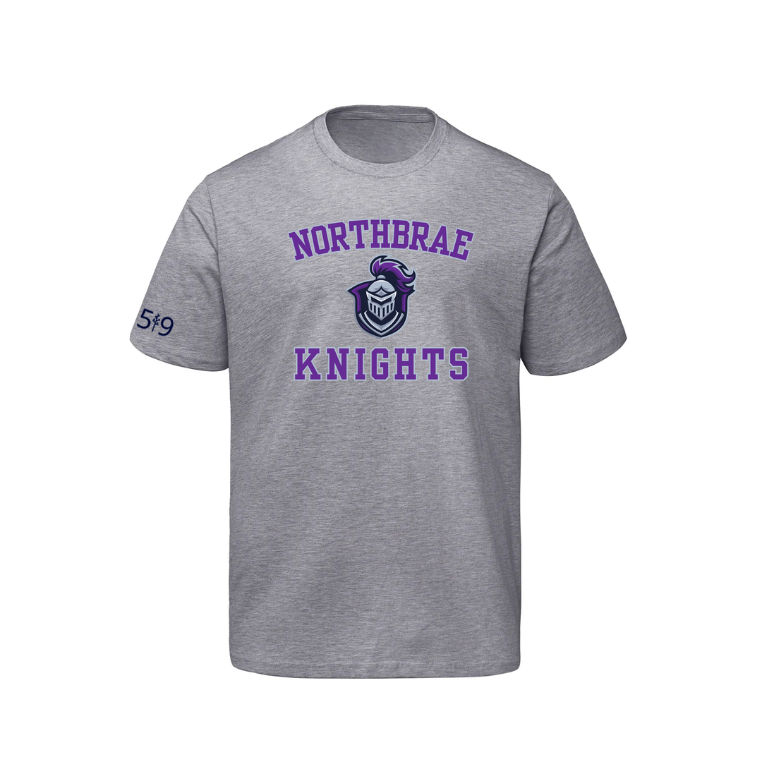 NORTHBRAE CLASSIC TEE (MENS)