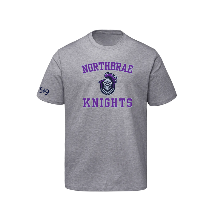NORTHBRAE CLASSIC TEE (MENS)