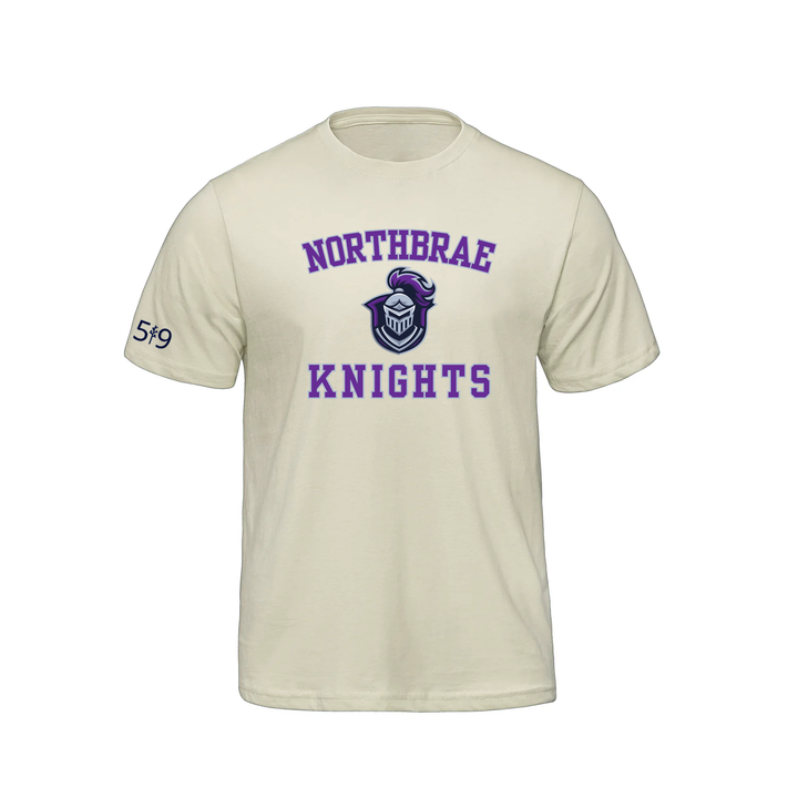 NORTHBRAE CLASSIC TEE (MENS)