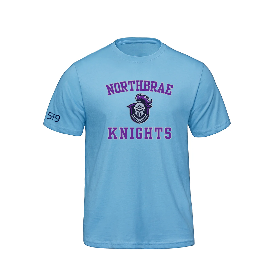 NORTHBRAE CLASSIC TEE (MENS)