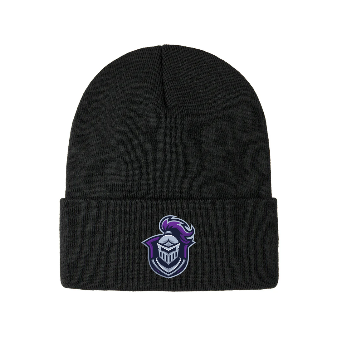 NORTHBRAE EMBROIDERED TOQUE
