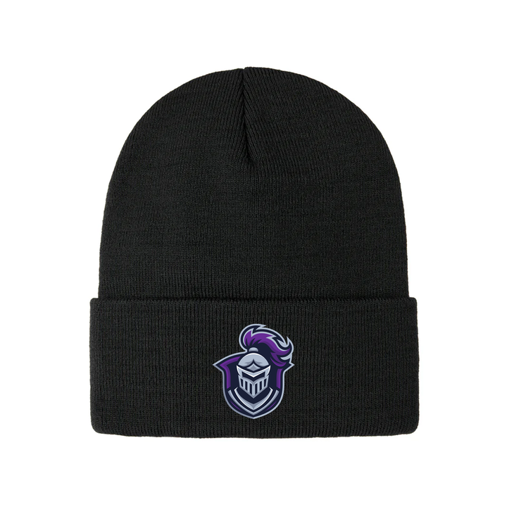 NORTHBRAE EMBROIDERED TOQUE