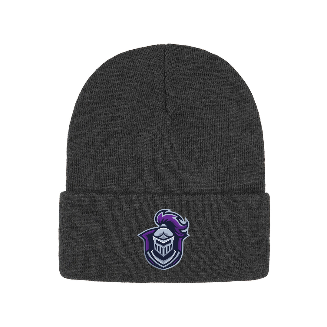 NORTHBRAE EMBROIDERED TOQUE