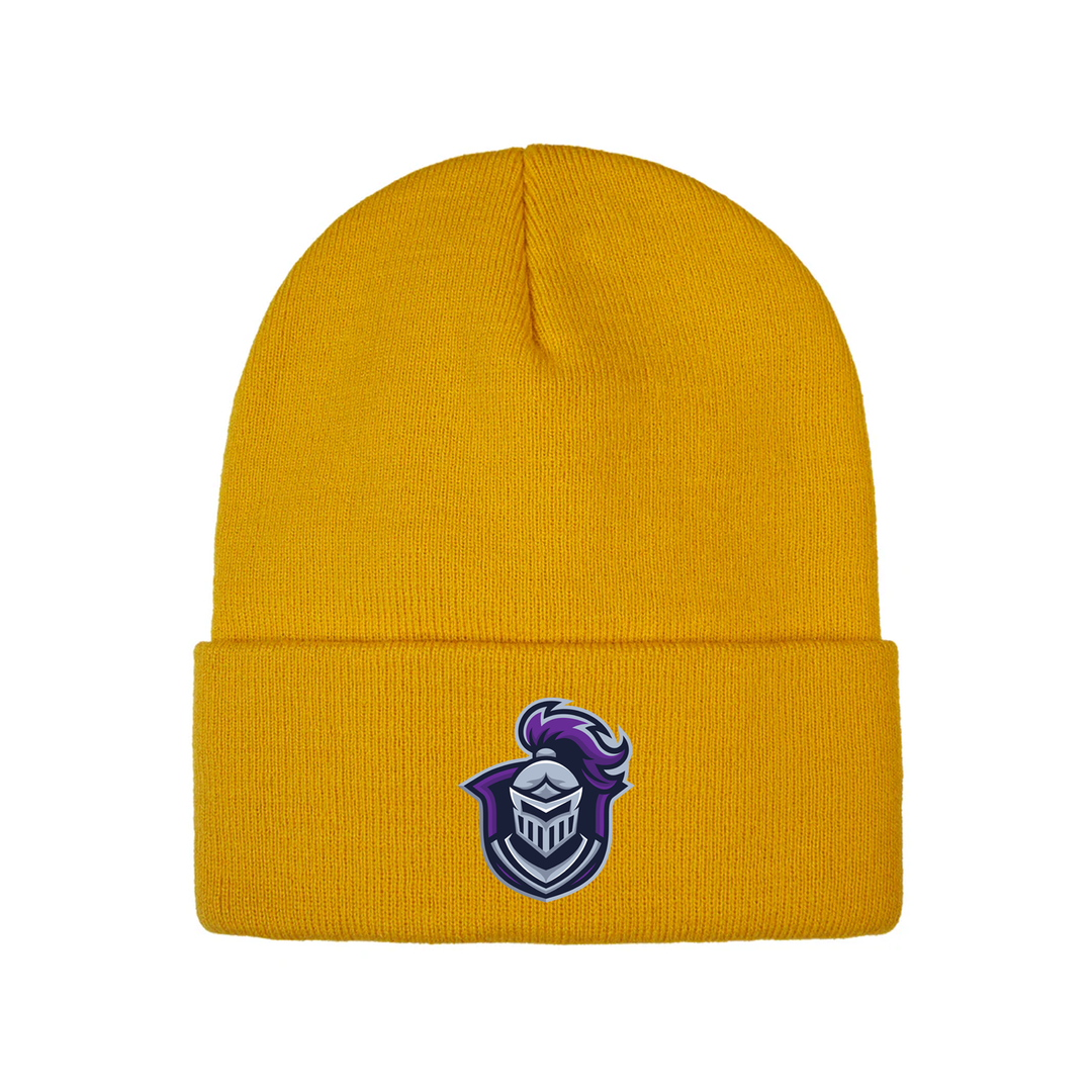 NORTHBRAE EMBROIDERED TOQUE