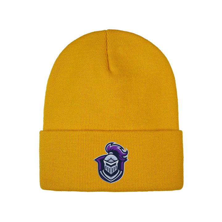 NORTHBRAE EMBROIDERED TOQUE