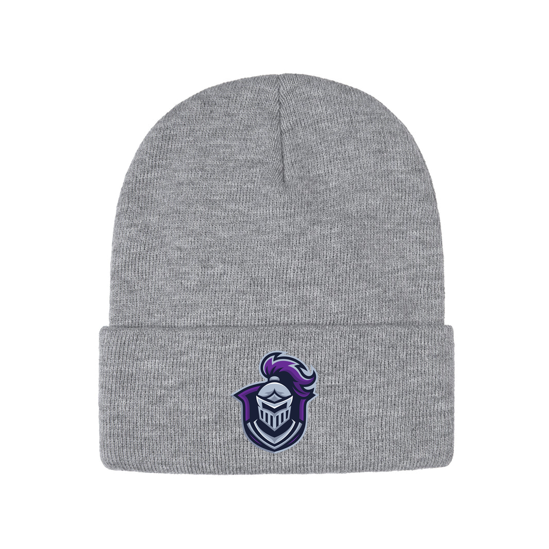 NORTHBRAE EMBROIDERED TOQUE