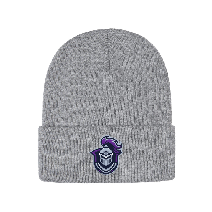 NORTHBRAE EMBROIDERED TOQUE
