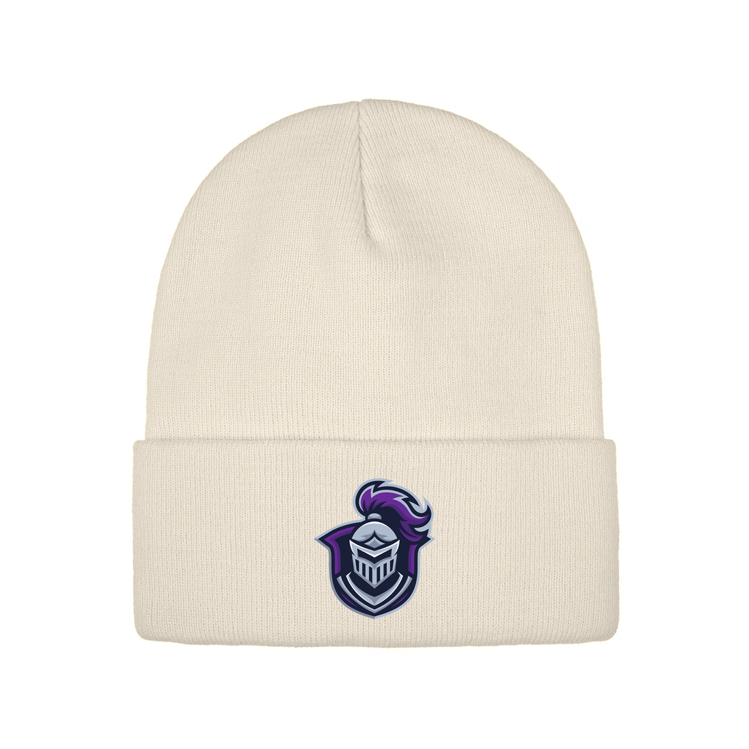 NORTHBRAE EMBROIDERED TOQUE