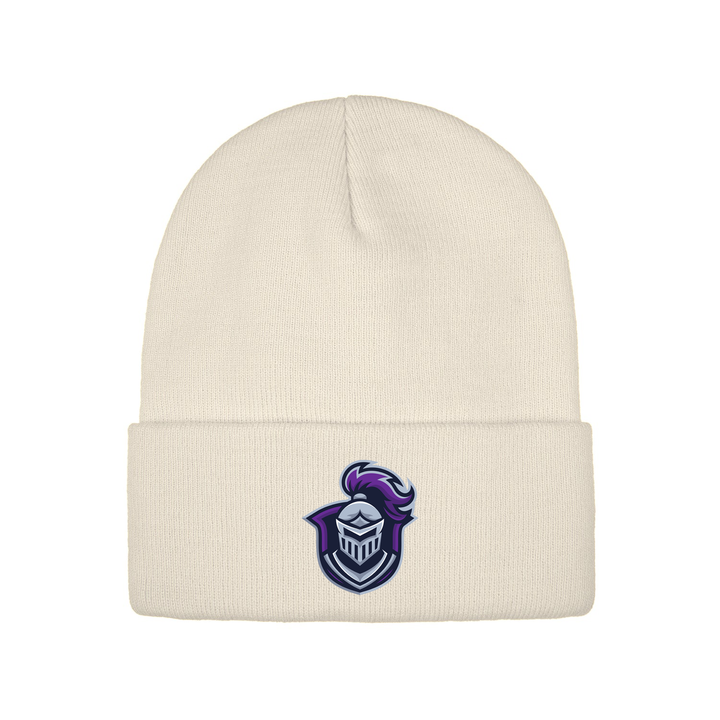 NORTHBRAE EMBROIDERED TOQUE