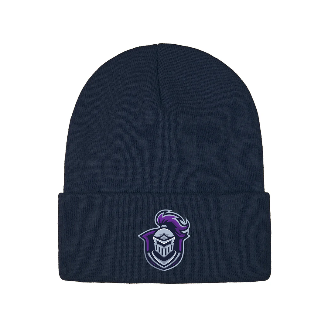 NORTHBRAE EMBROIDERED TOQUE