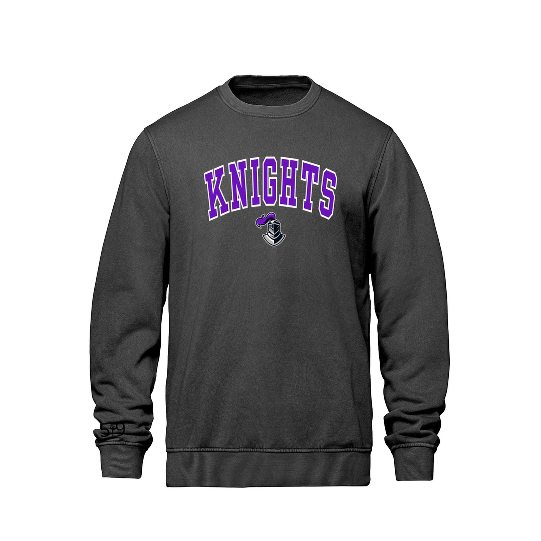 NORTHDALE CENTRAL VARSITY RETRO CREW (UNISEX)