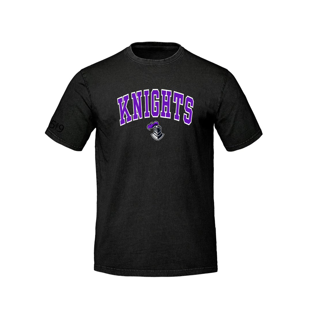 NORTHDALE CENTRAL VARSITY RETRO TEE (UNISEX)
