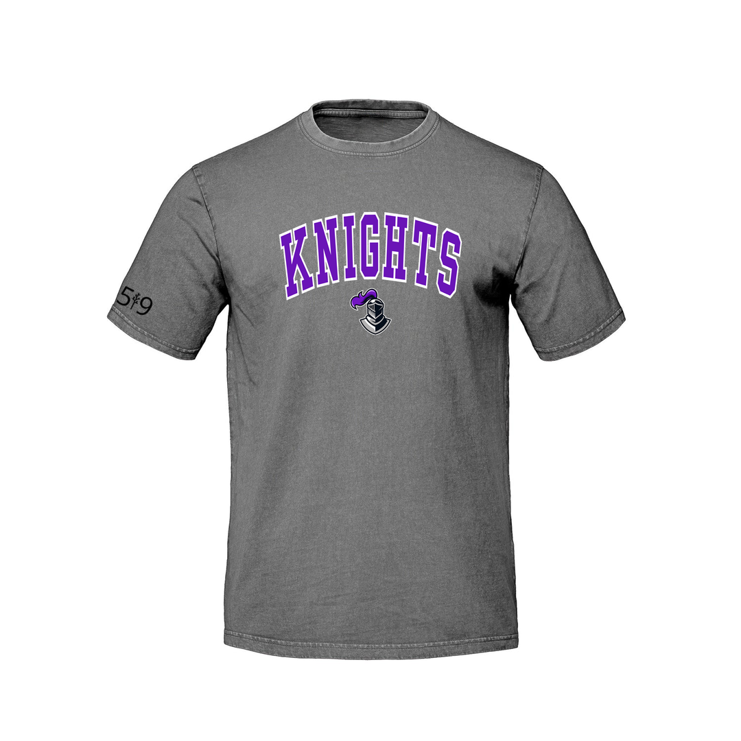 NORTHDALE CENTRAL VARSITY RETRO TEE (UNISEX)