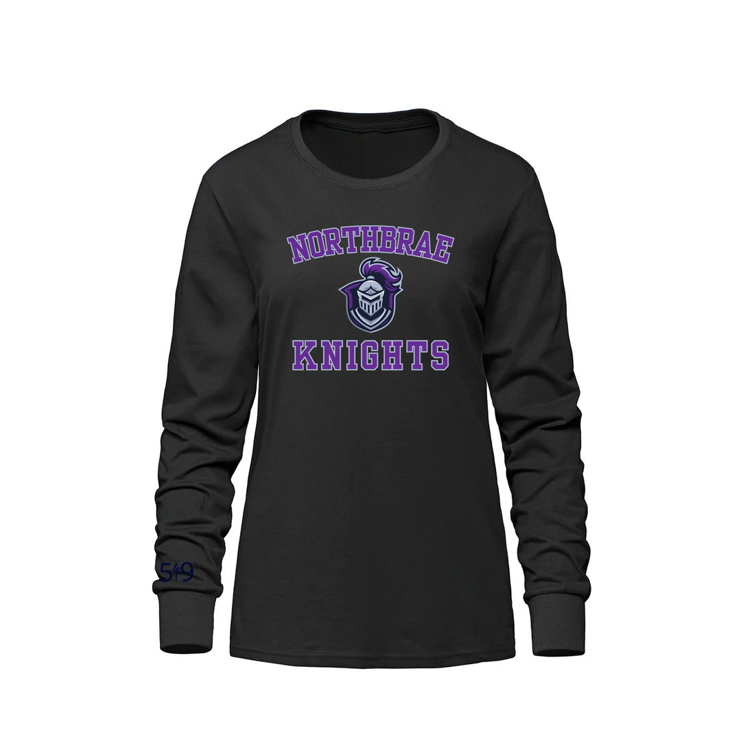 NORTHBRAE CLASSIC LONG SLEEVE (WOMENS)
