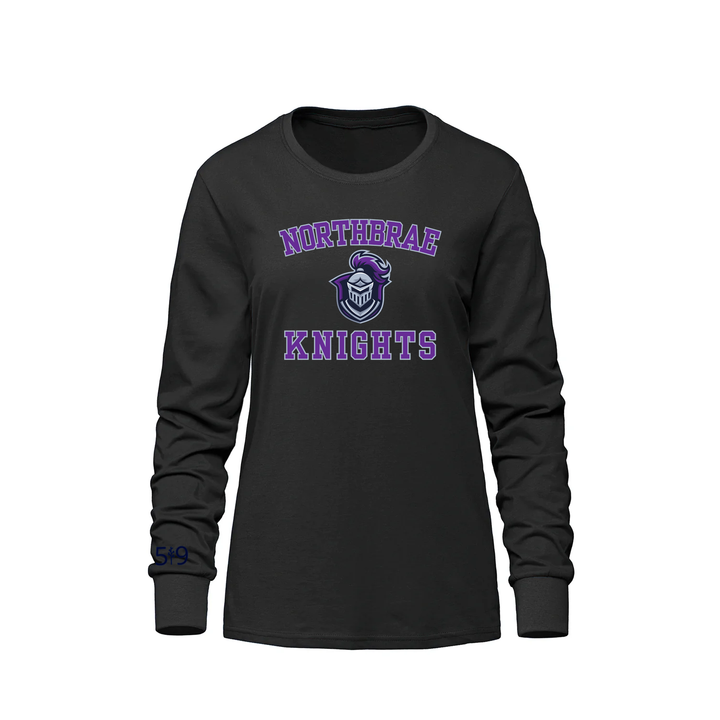 NORTHBRAE CLASSIC LONG SLEEVE (WOMENS)