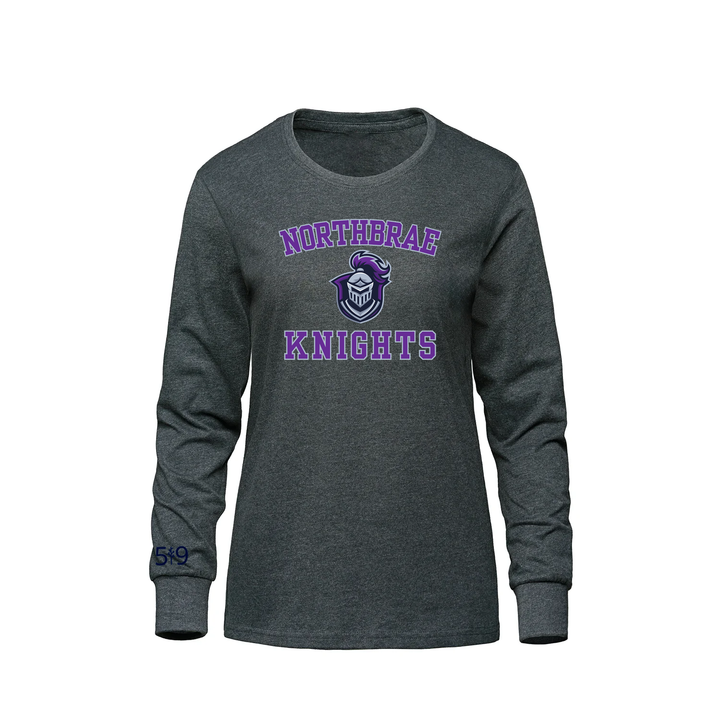 NORTHBRAE CLASSIC LONG SLEEVE (WOMENS)
