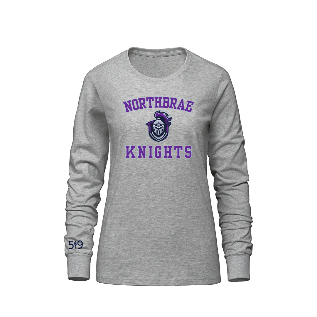 NORTHBRAE CLASSIC LONG SLEEVE (WOMENS)