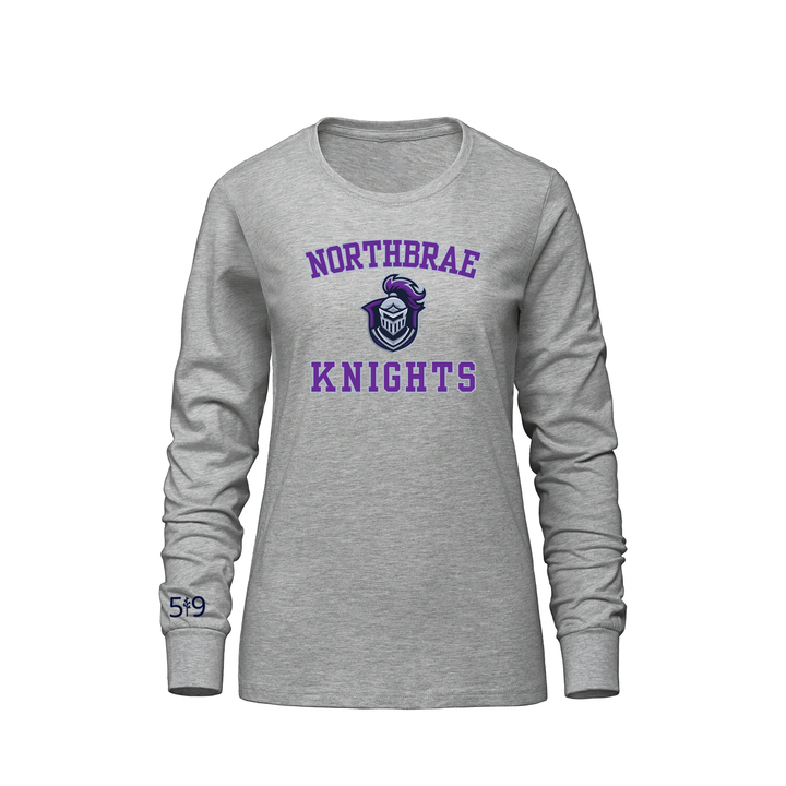 NORTHBRAE CLASSIC LONG SLEEVE (WOMENS)
