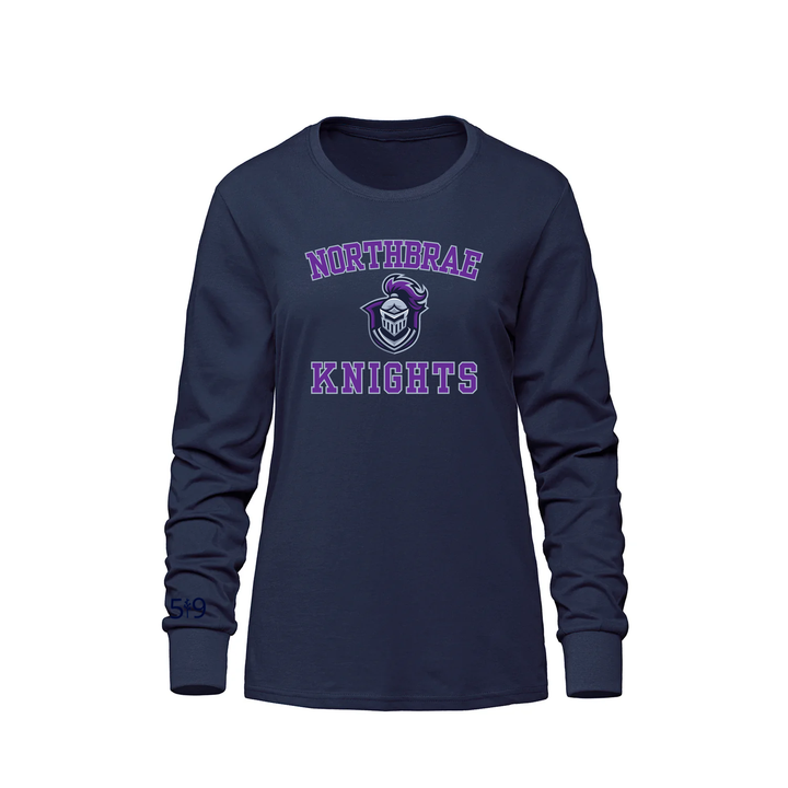 NORTHBRAE CLASSIC LONG SLEEVE (WOMENS)