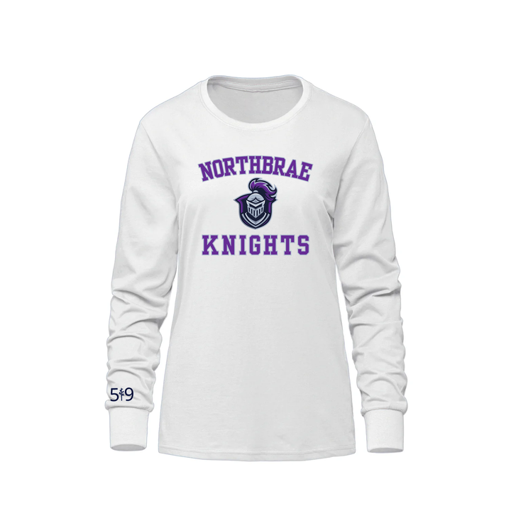 NORTHBRAE CLASSIC LONG SLEEVE (WOMENS)