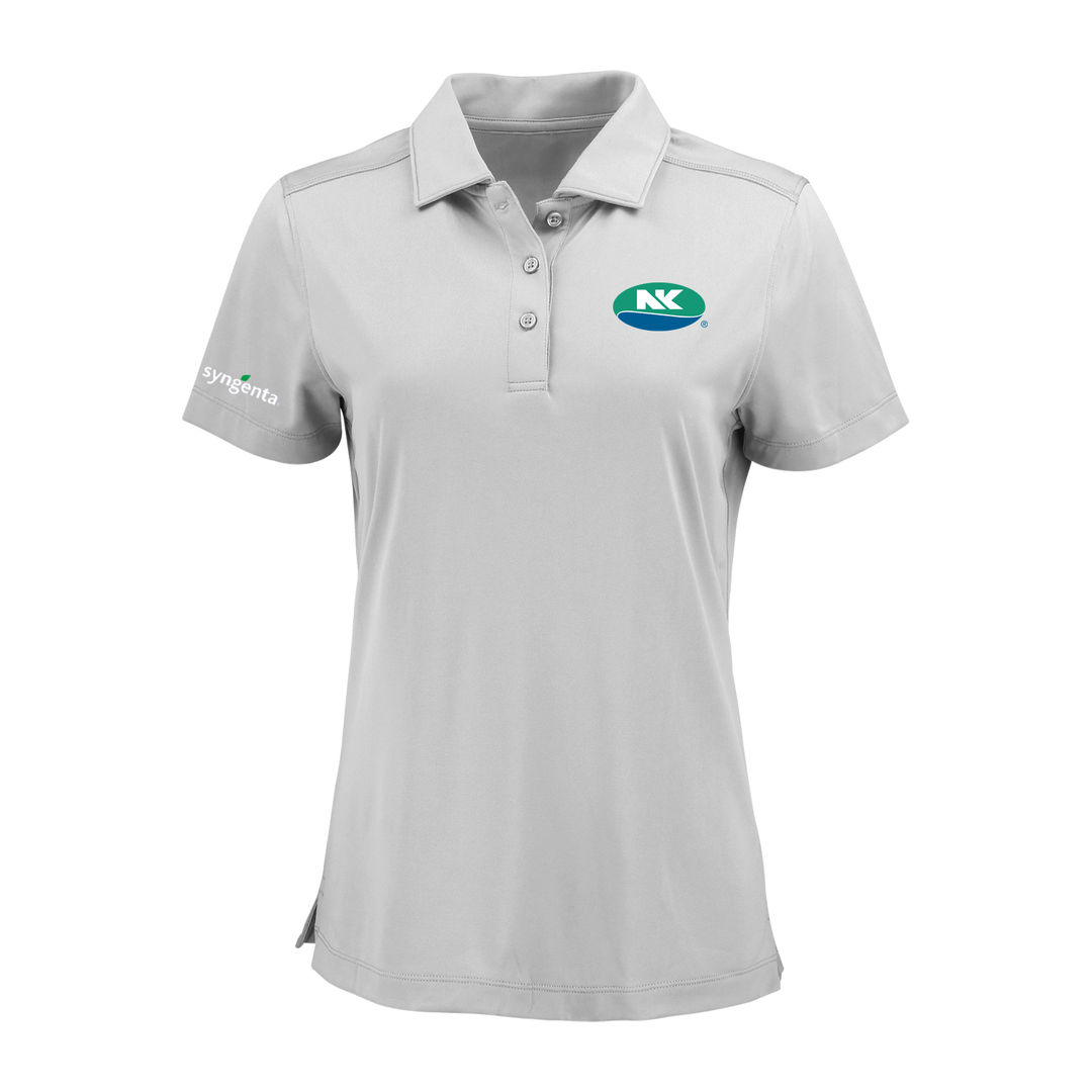 NK ATHLETIC POLO (WOMENS)