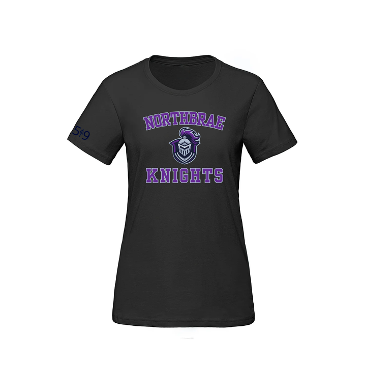 NORTHBRAE CLASSIC TEE (WOMENS)