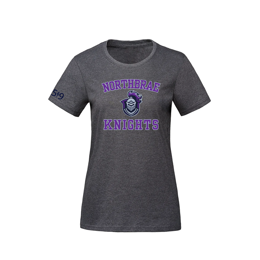 NORTHBRAE CLASSIC TEE (WOMENS)