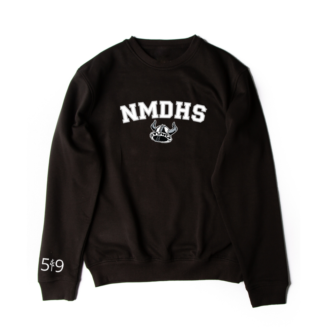 NMDHS VARSITY CREW (UNISEX)
