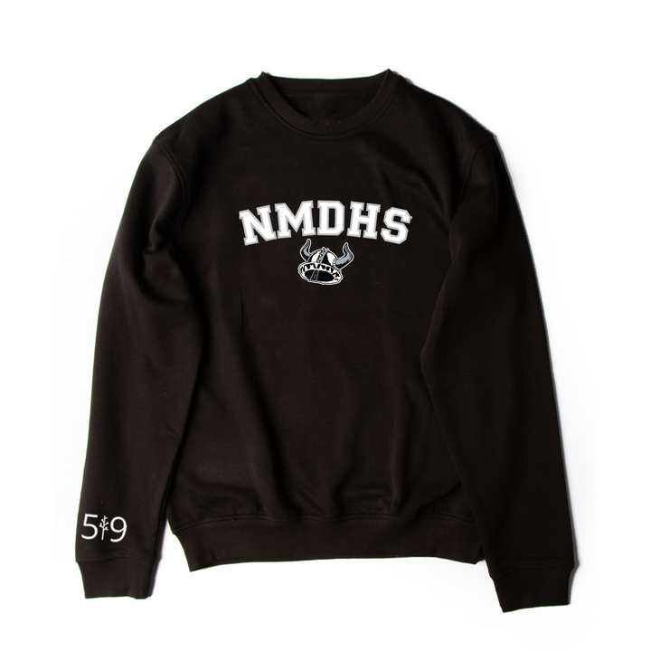 NMDHS VARSITY CREW (UNISEX)