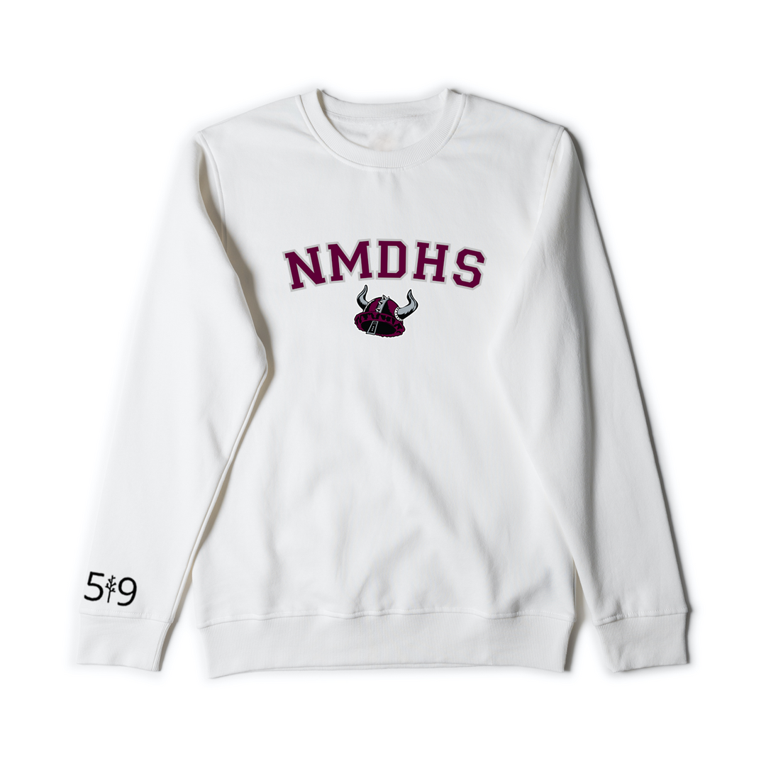 NMDHS VARSITY CREW (UNISEX)