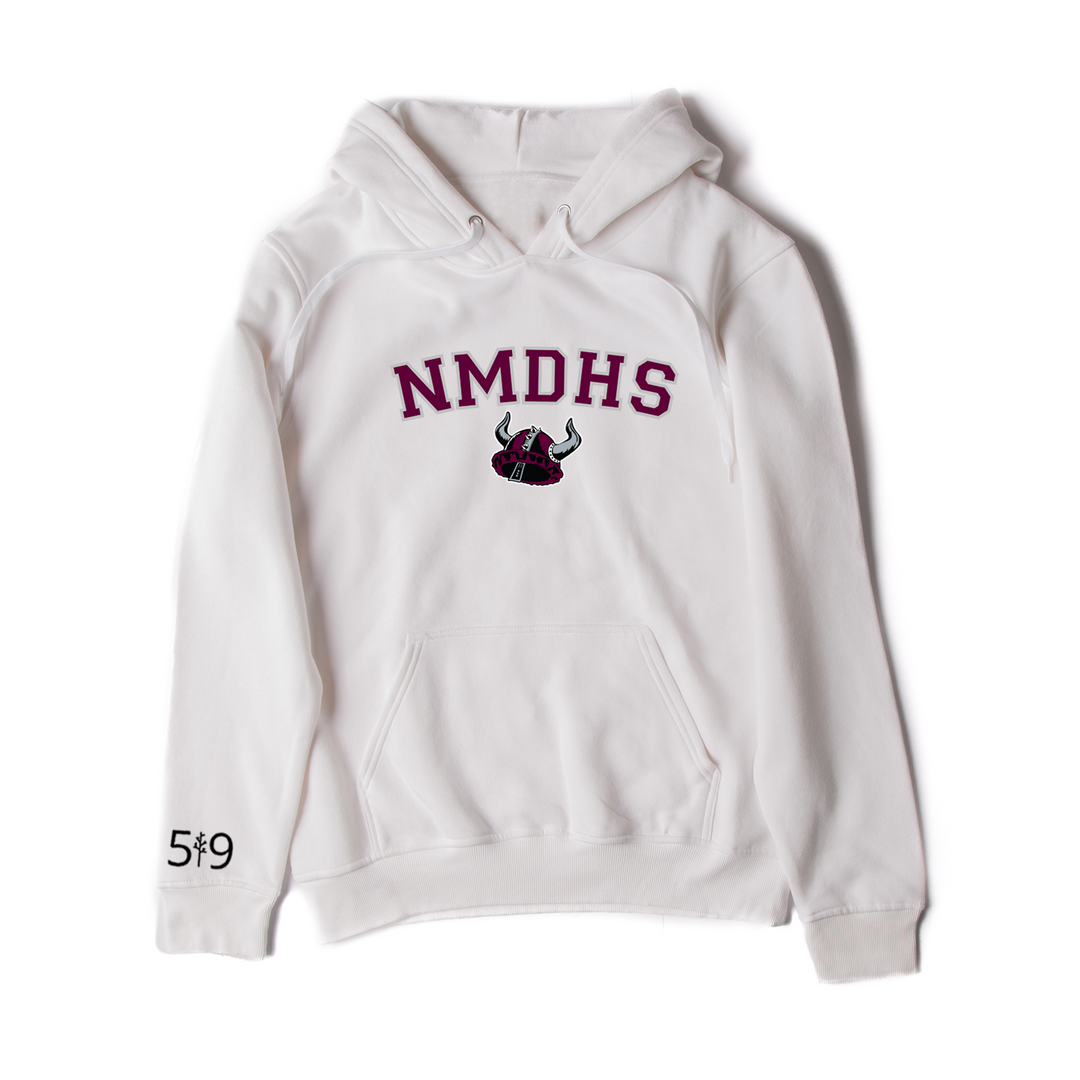 NMDHS HOODIE (UNISEX)