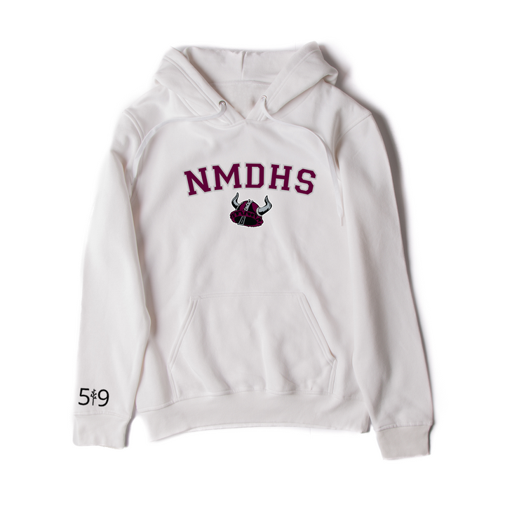 NMDHS HOODIE (UNISEX)