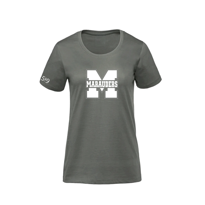 MARAUDERS CLASSIC PREMIUM TEE (WOMENS)