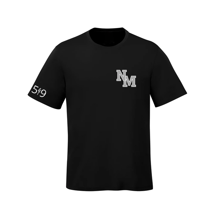NORTH MIDDLESEX TEE (MENS)