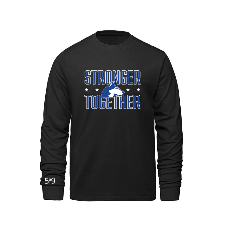 NEW SARUM STRONGER TOGETHER LONG SLEEVE (YOUTH)