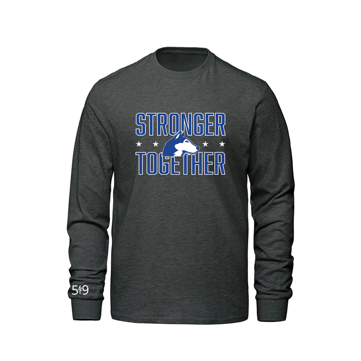 NEW SARUM STRONGER TOGETHER LONG SLEEVE (YOUTH)