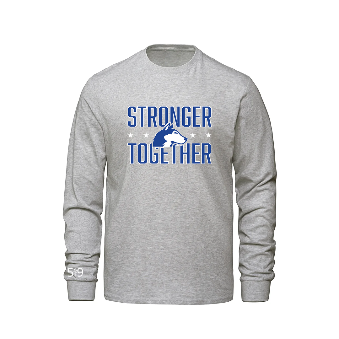 NEW SARUM STRONGER TOGETHER LONG SLEEVE (YOUTH)