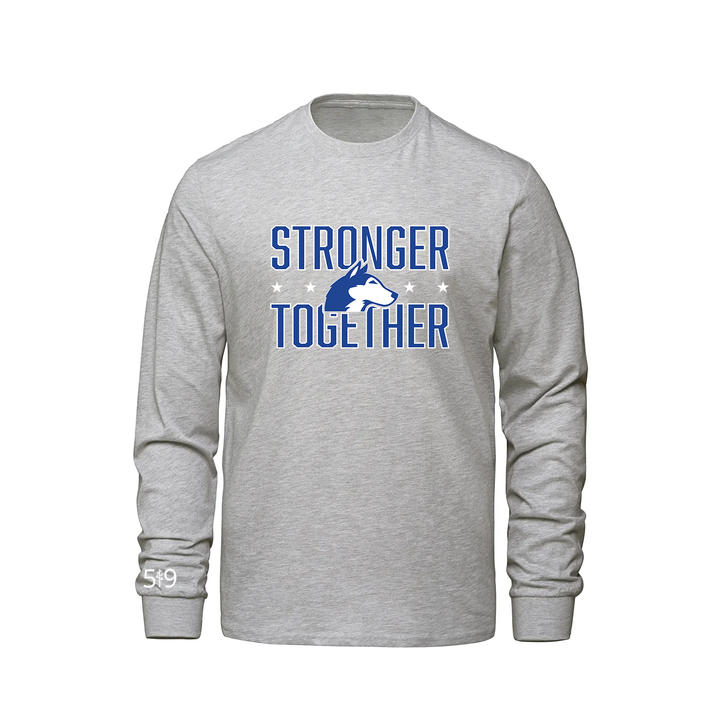 NEW SARUM STRONGER TOGETHER LONG SLEEVE (YOUTH)