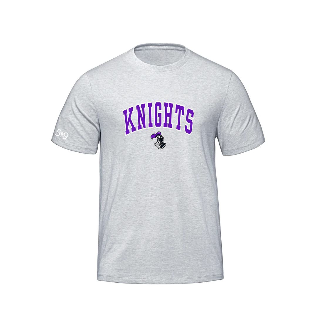 NORTHDALE CENTRAL VARSITY PREMIUM TEE (MENS)