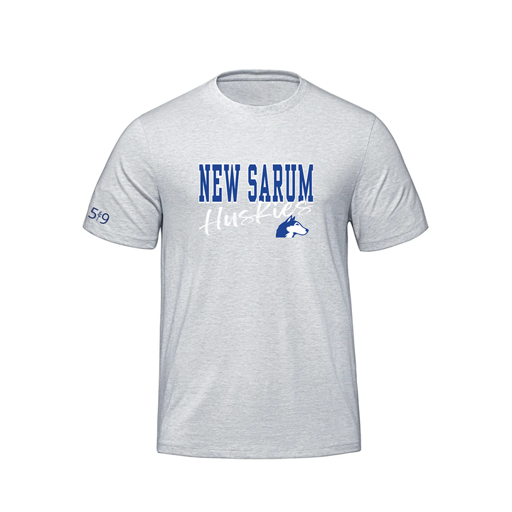 NEW SARUM SIGNATURE PREMIUM TEE (MENS)