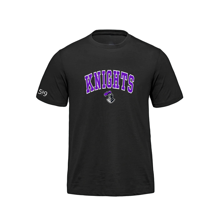 NORTHDALE CENTRAL VARSITY PREMIUM TEE (MENS)