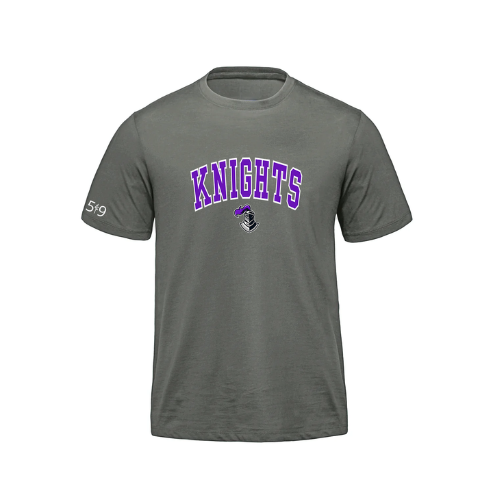 NORTHDALE CENTRAL VARSITY PREMIUM TEE (MENS)