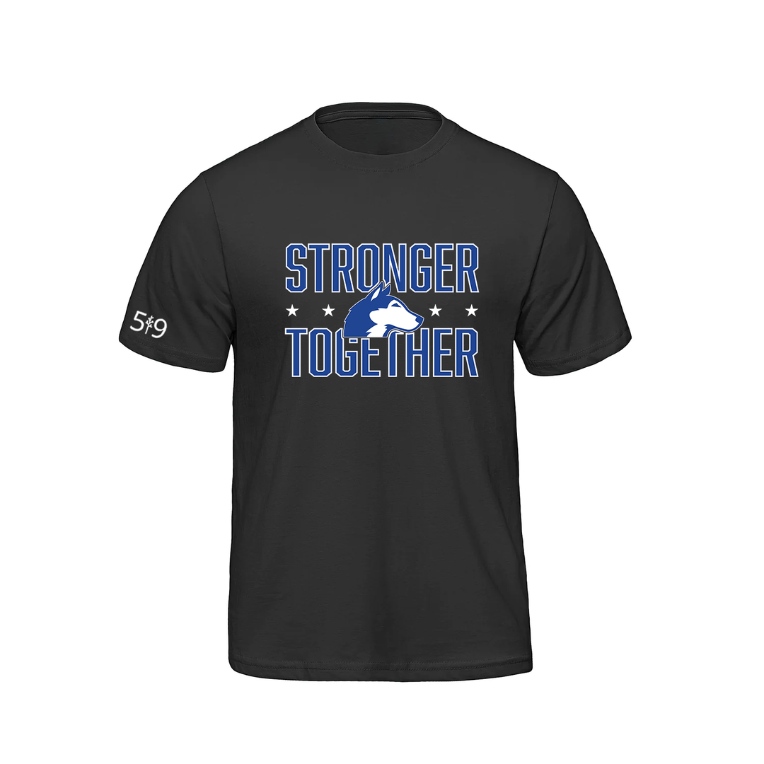 NEW SARUM STRONGER TOGETHER TEE (YOUTH)