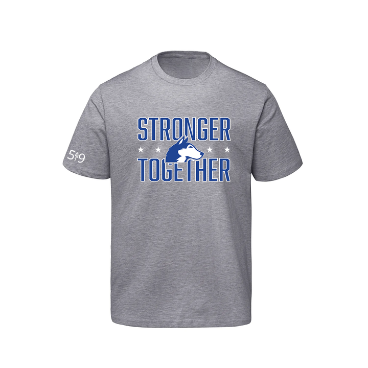 NEW SARUM STRONGER TOGETHER TEE (YOUTH)