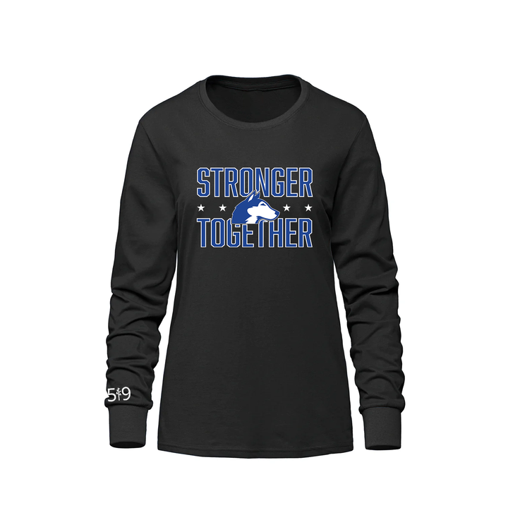NEW SARUM STRONGER TOGETHER LONG SLEEVE (WOMENS)