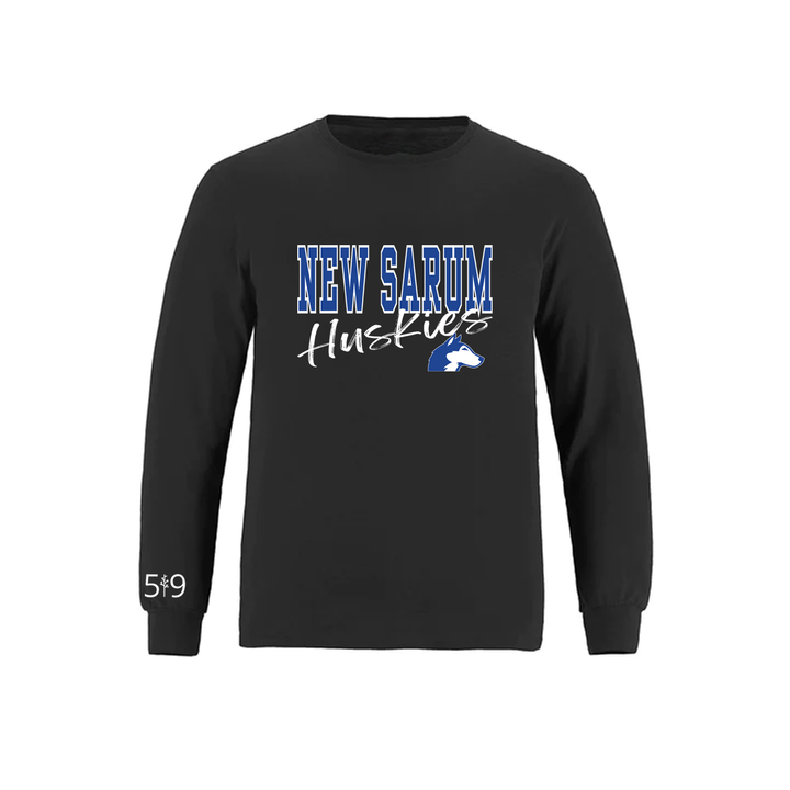 NEW SARUM SIGNATURE LONG SLEEVE (MENS)