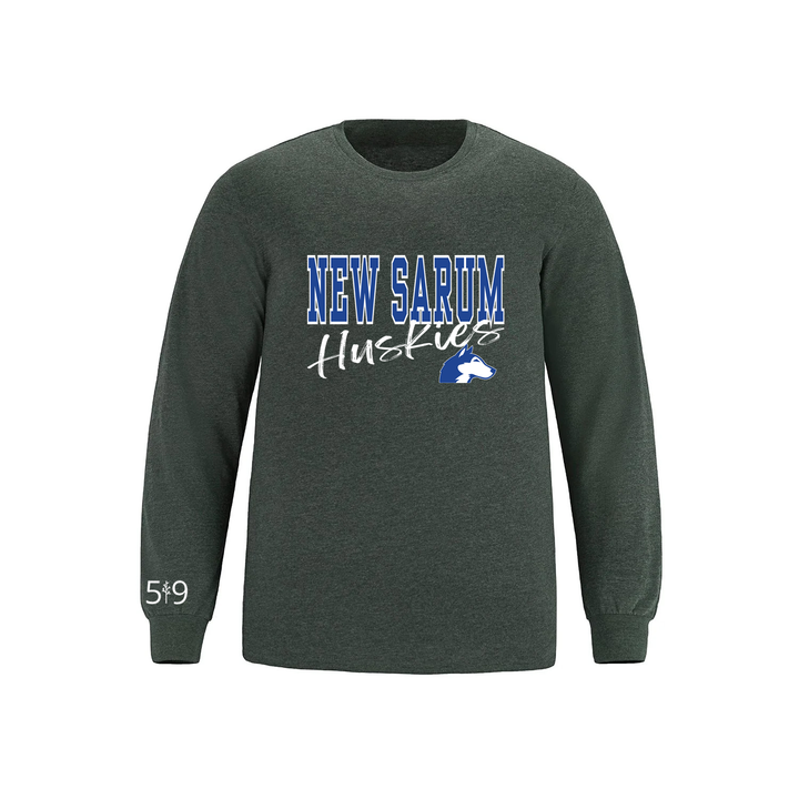 NEW SARUM SIGNATURE LONG SLEEVE (MENS)