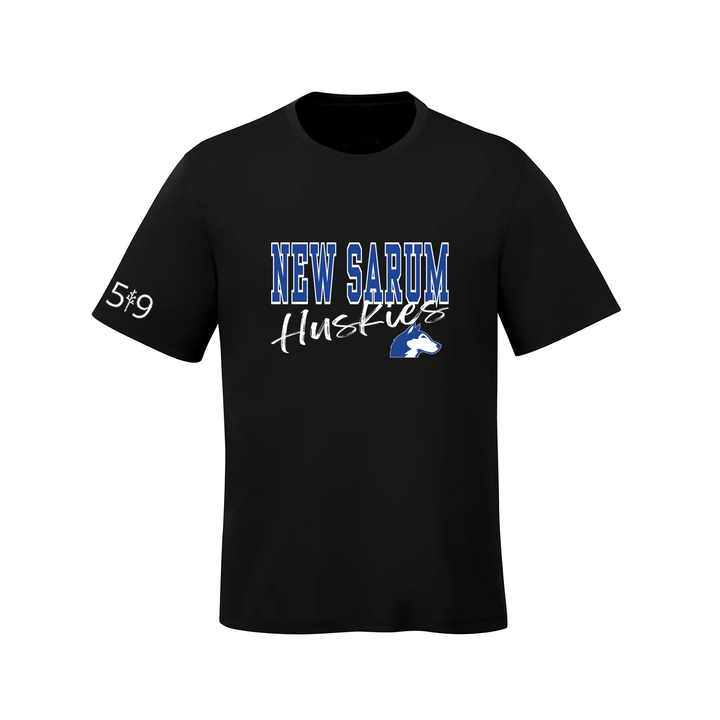 NEW SARUM SIGNATURE TEE (MENS)
